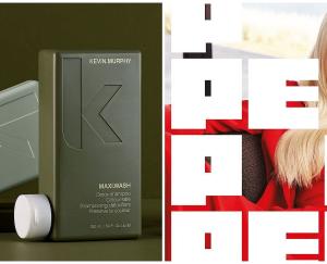 Peng Partners z dystrybucją marki Kevin Murphy